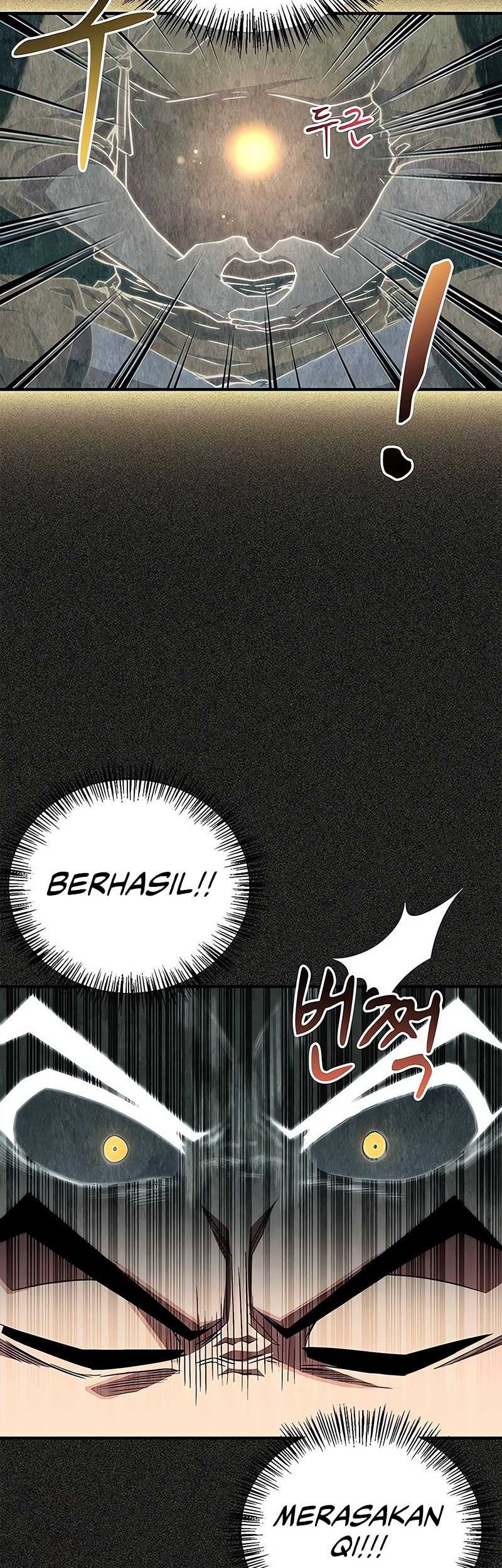 Genius Martial Arts Trainer Chapter 9 - halaman 7