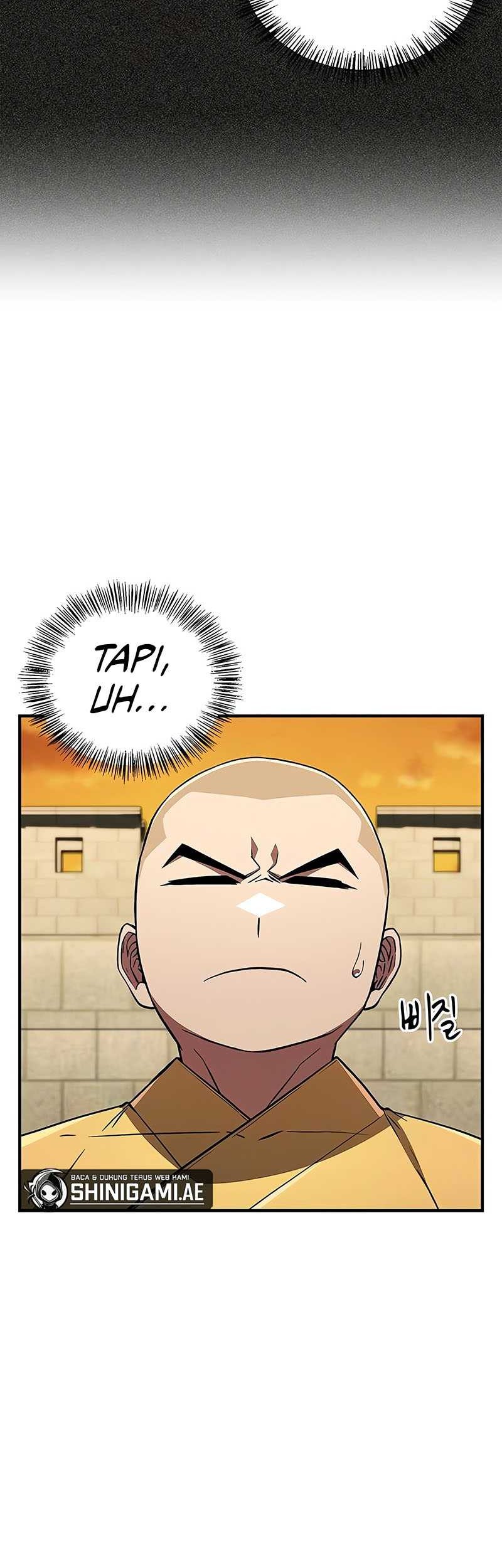 Genius Martial Arts Trainer Chapter 9 - halaman 8