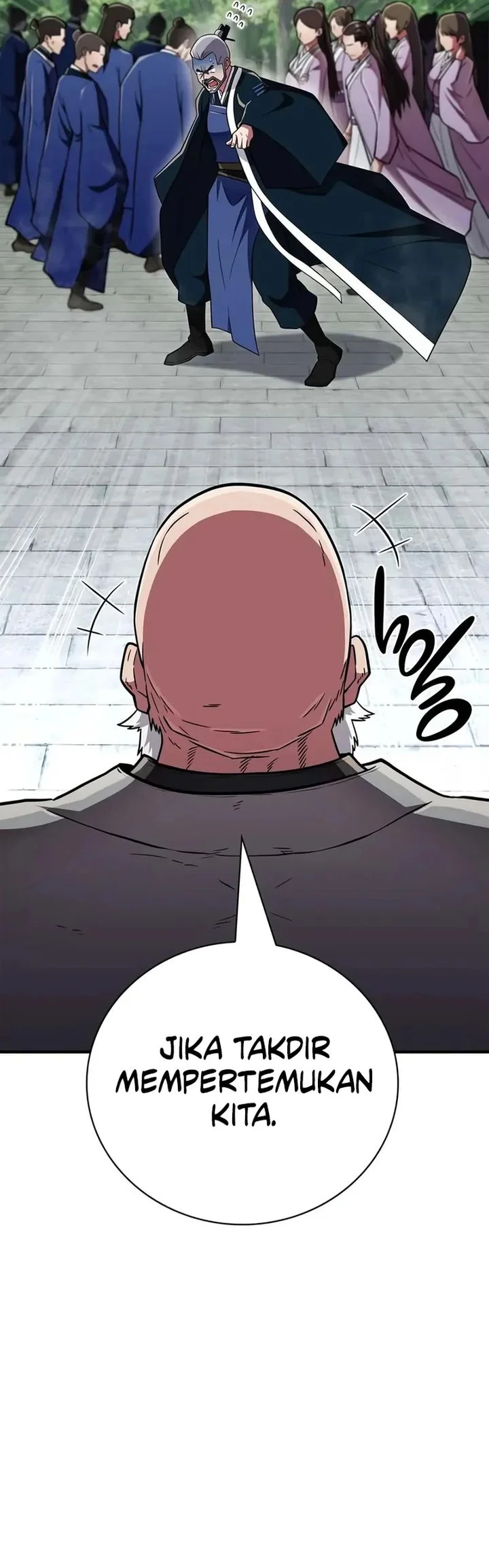 Genius Martial Arts Trainer Chapter 90 - halaman 12