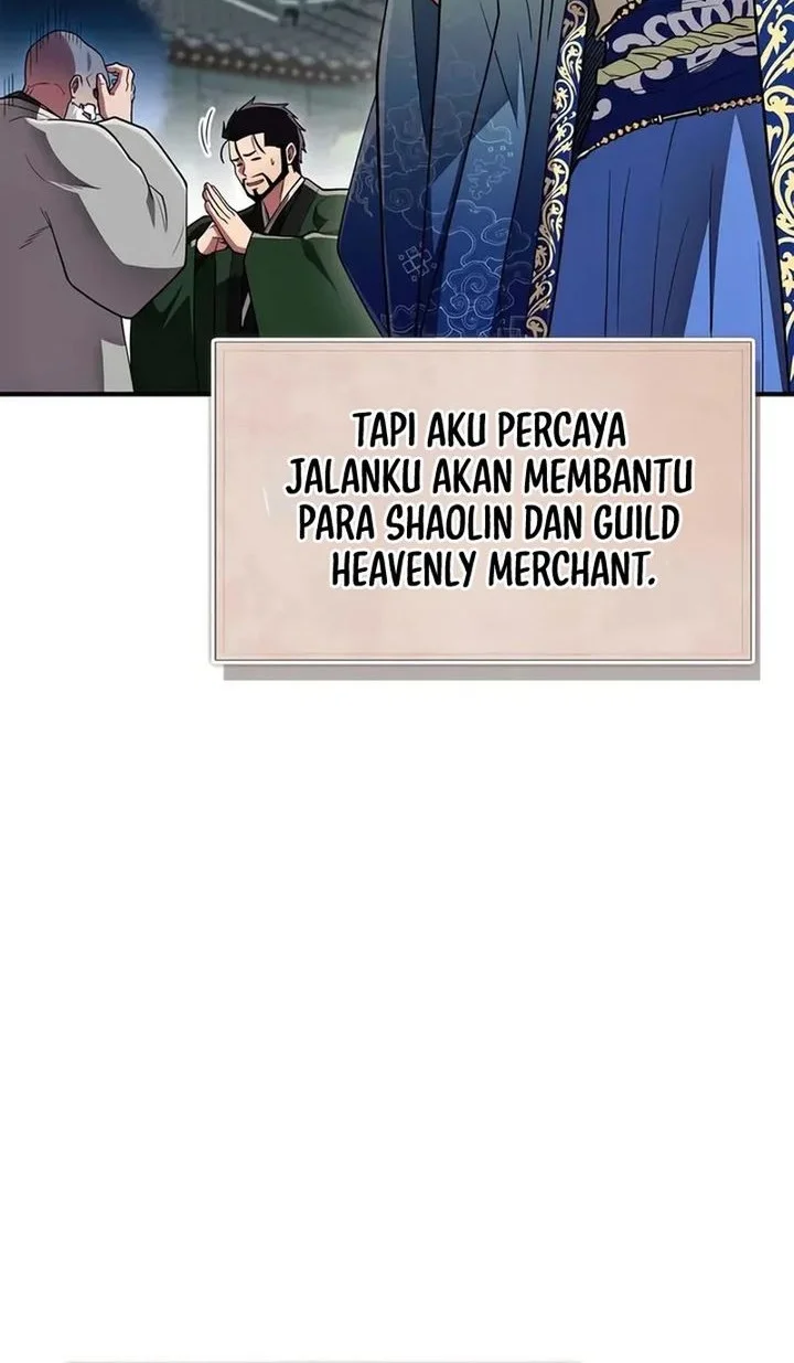 Genius Martial Arts Trainer Chapter 90 - halaman 18