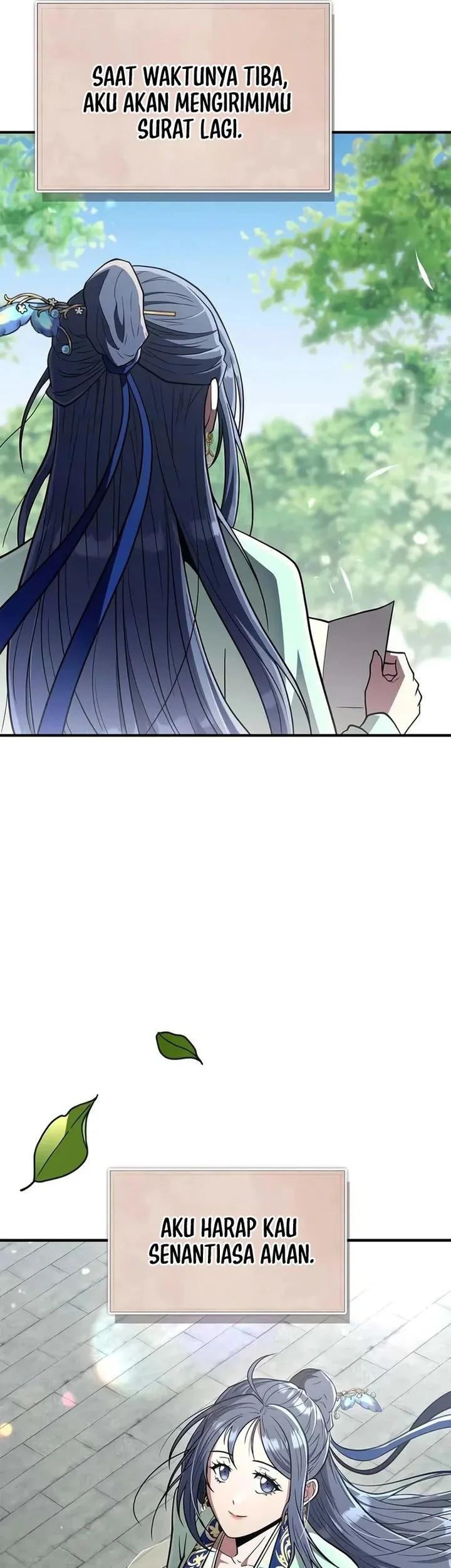 Genius Martial Arts Trainer Chapter 90 - halaman 19