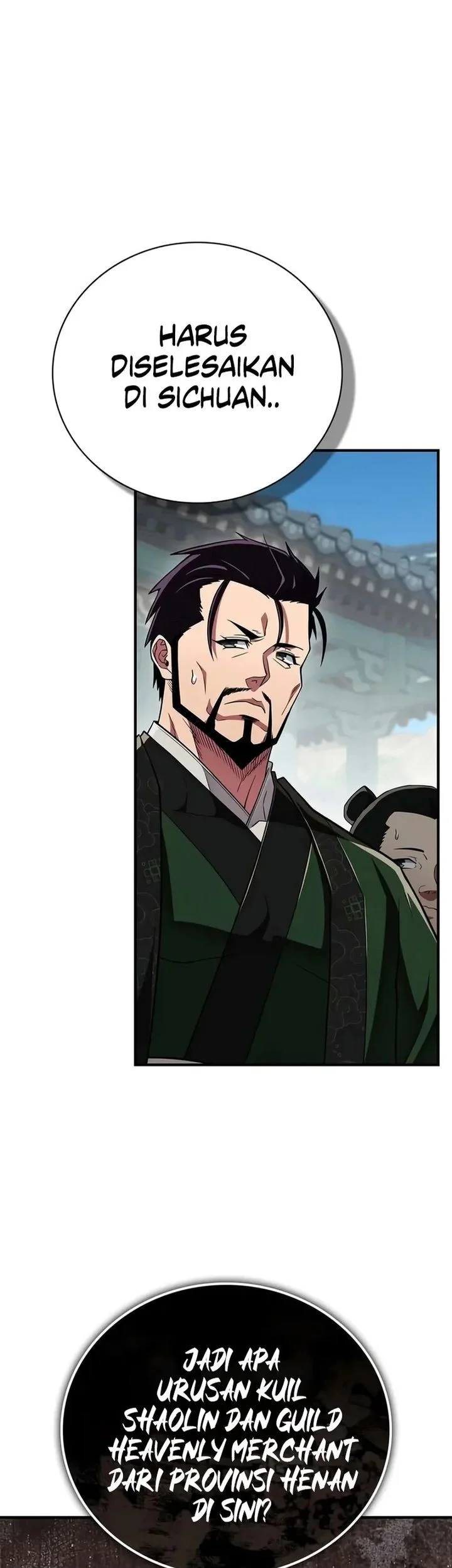 Genius Martial Arts Trainer Chapter 90 - halaman 2