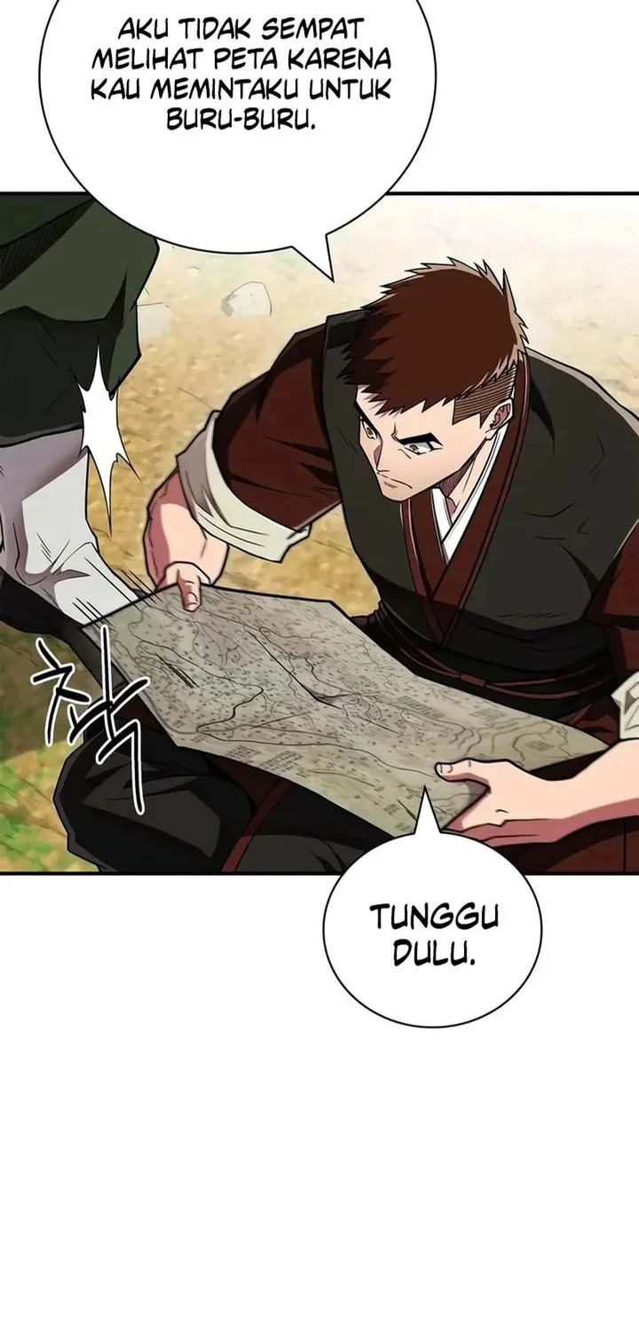 Genius Martial Arts Trainer Chapter 90 - halaman 26