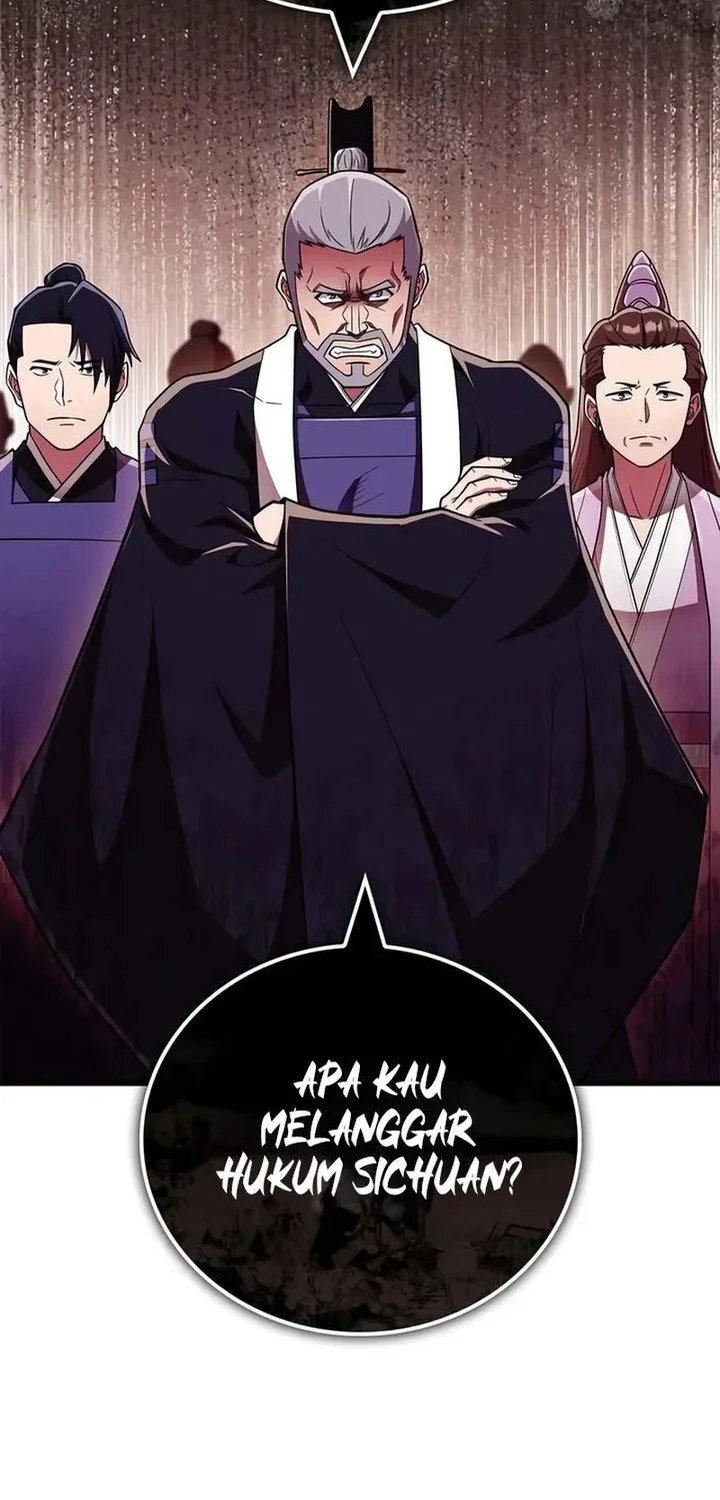 Genius Martial Arts Trainer Chapter 90 - halaman 3