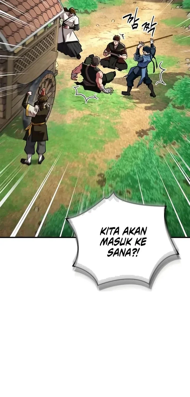 Genius Martial Arts Trainer Chapter 90 - halaman 30