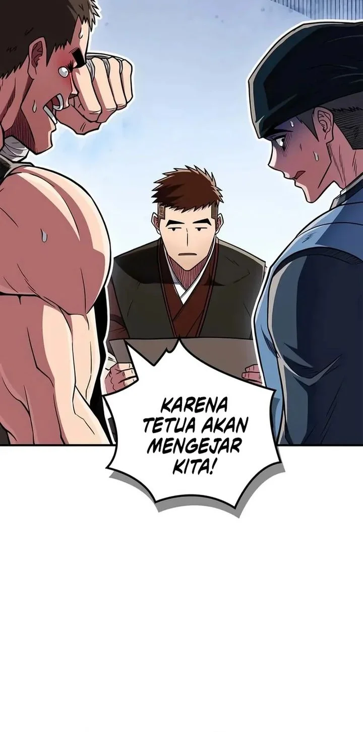 Genius Martial Arts Trainer Chapter 90 - halaman 32