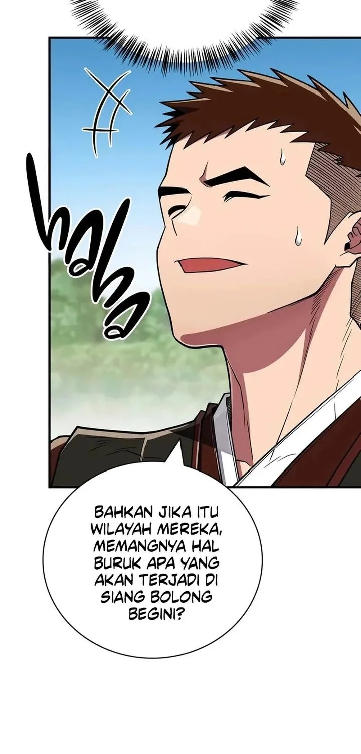 Genius Martial Arts Trainer Chapter 90 - halaman 36