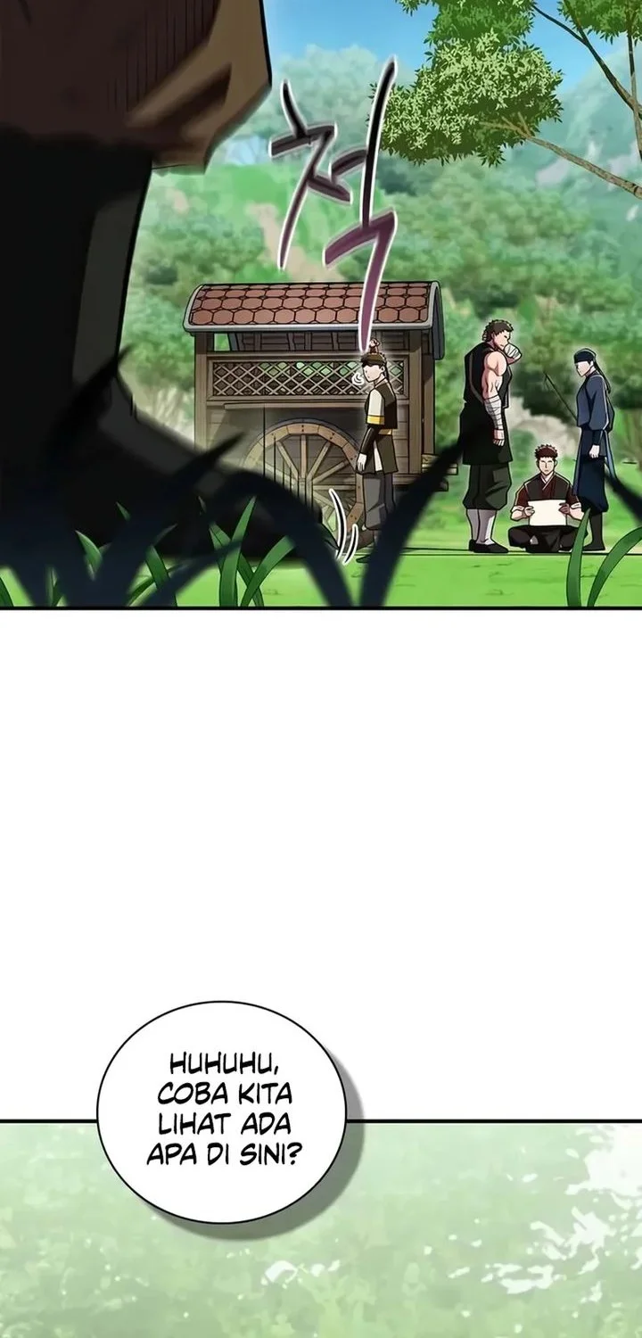 Genius Martial Arts Trainer Chapter 90 - halaman 38