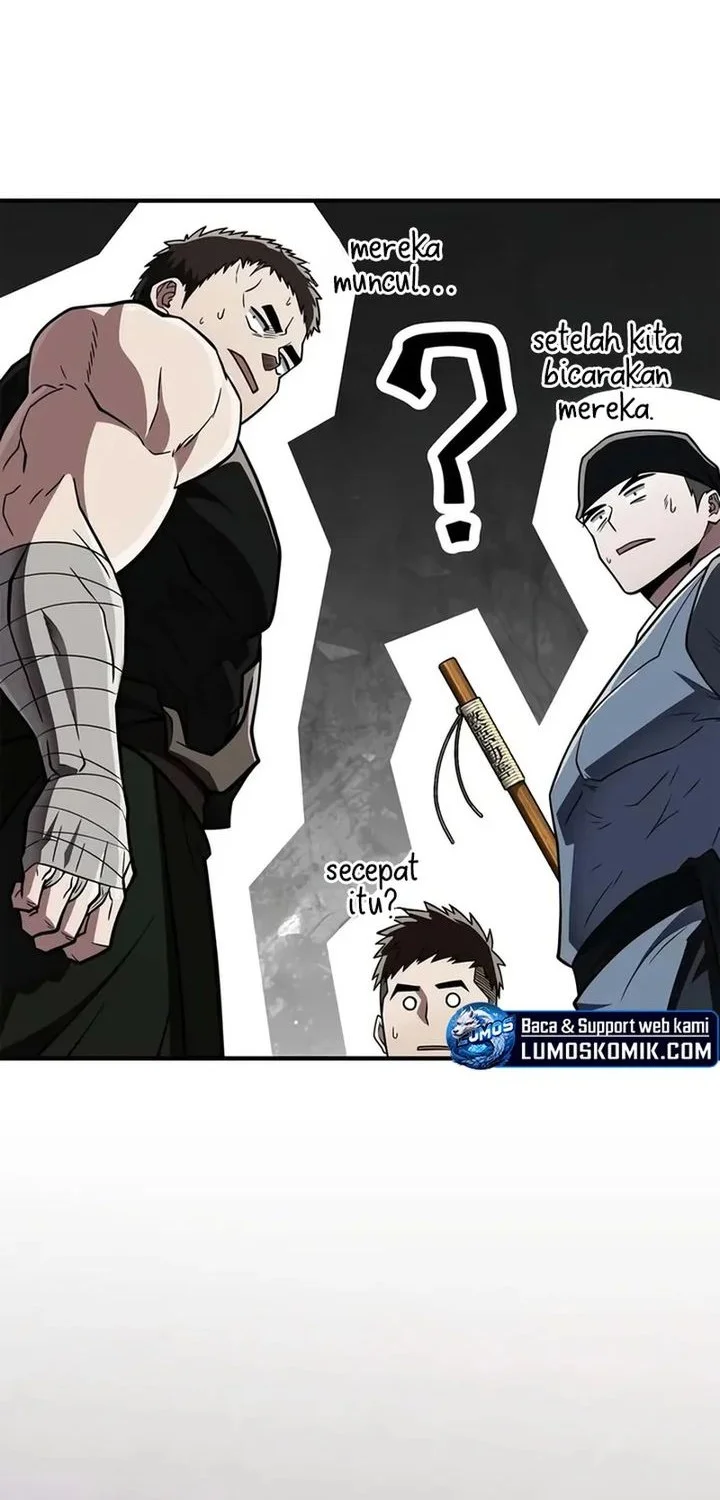 Genius Martial Arts Trainer Chapter 90 - halaman 40