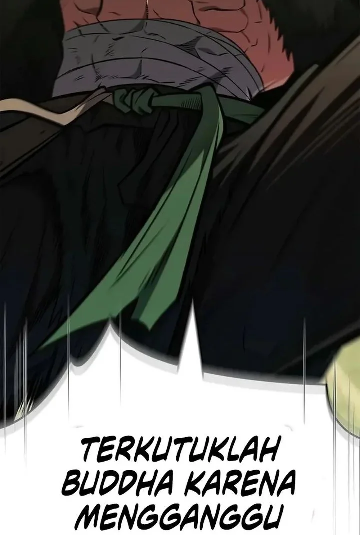 Genius Martial Arts Trainer Chapter 90 - halaman 43