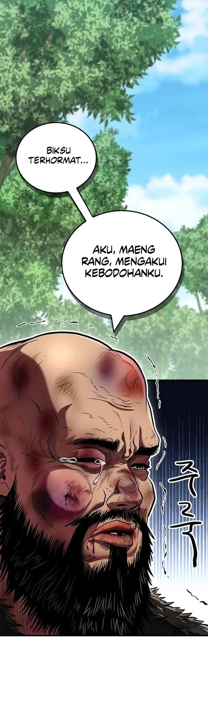 Genius Martial Arts Trainer Chapter 90 - halaman 46