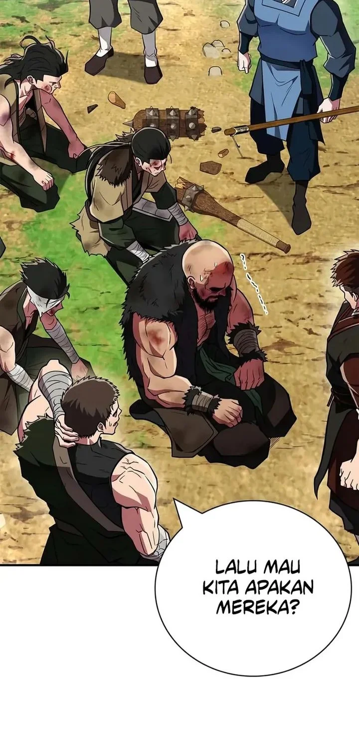 Genius Martial Arts Trainer Chapter 90 - halaman 49