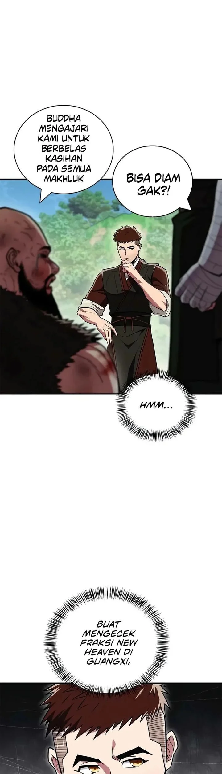Genius Martial Arts Trainer Chapter 90 - halaman 50