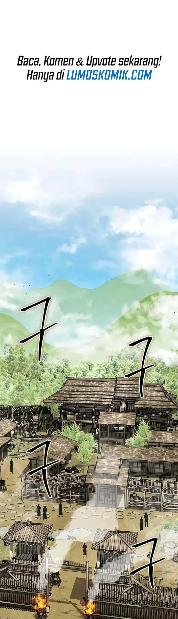 Genius Martial Arts Trainer Chapter 90 - halaman 54