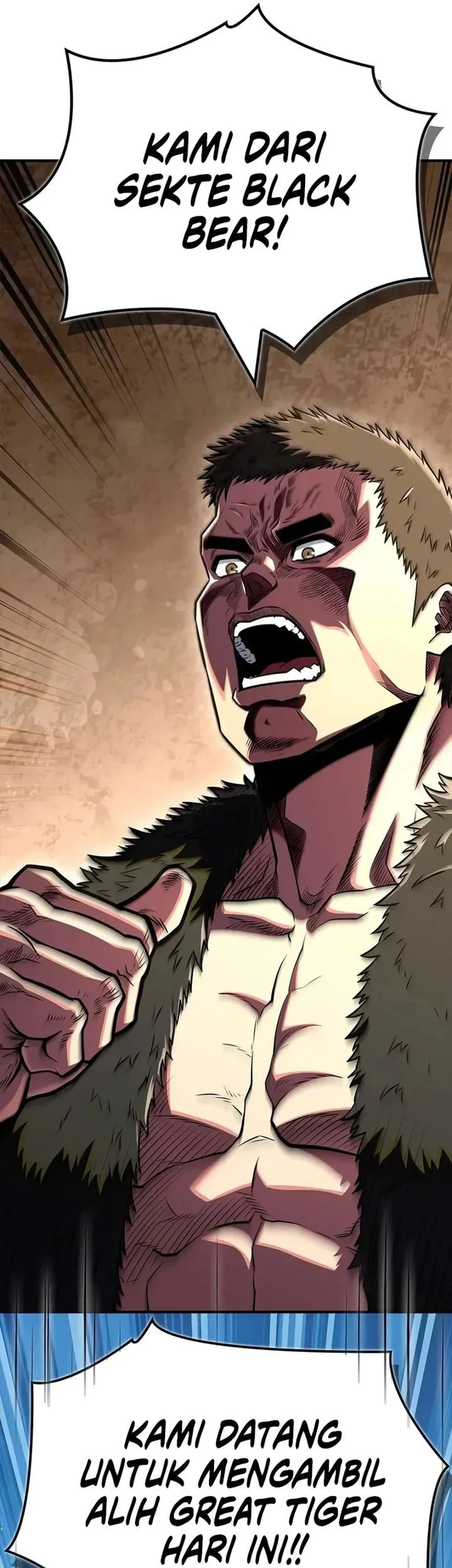 Genius Martial Arts Trainer Chapter 90 - halaman 60