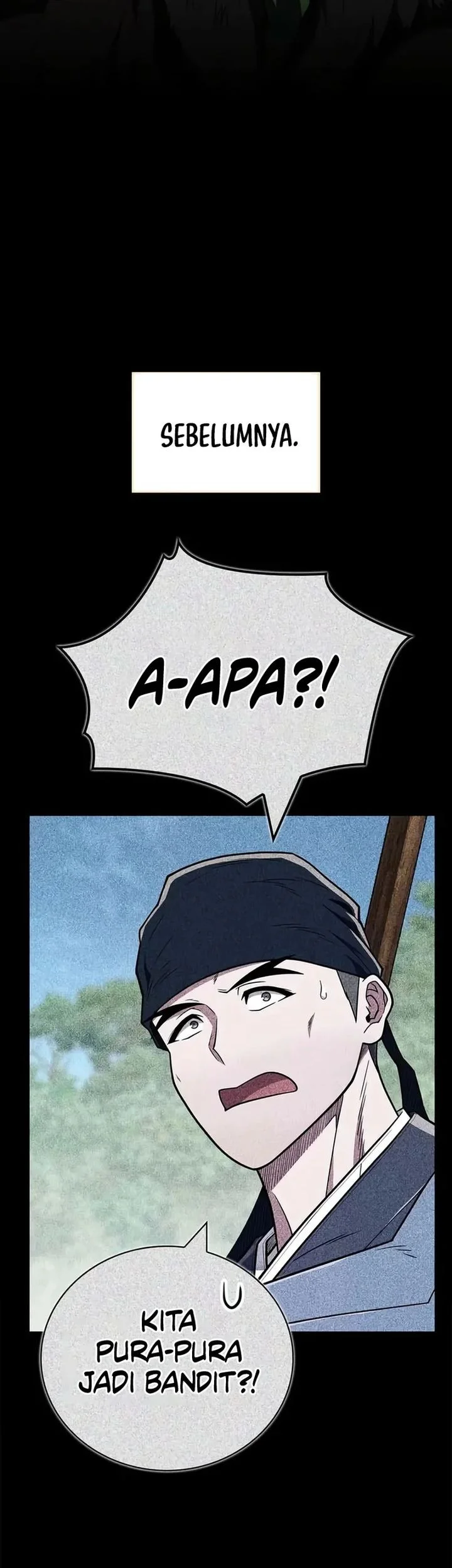 Genius Martial Arts Trainer Chapter 90 - halaman 62