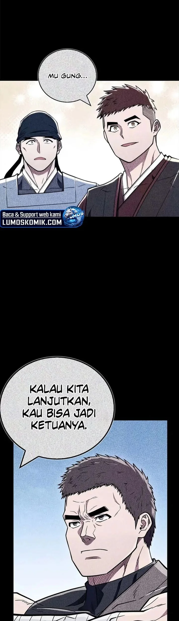 Genius Martial Arts Trainer Chapter 90 - halaman 68