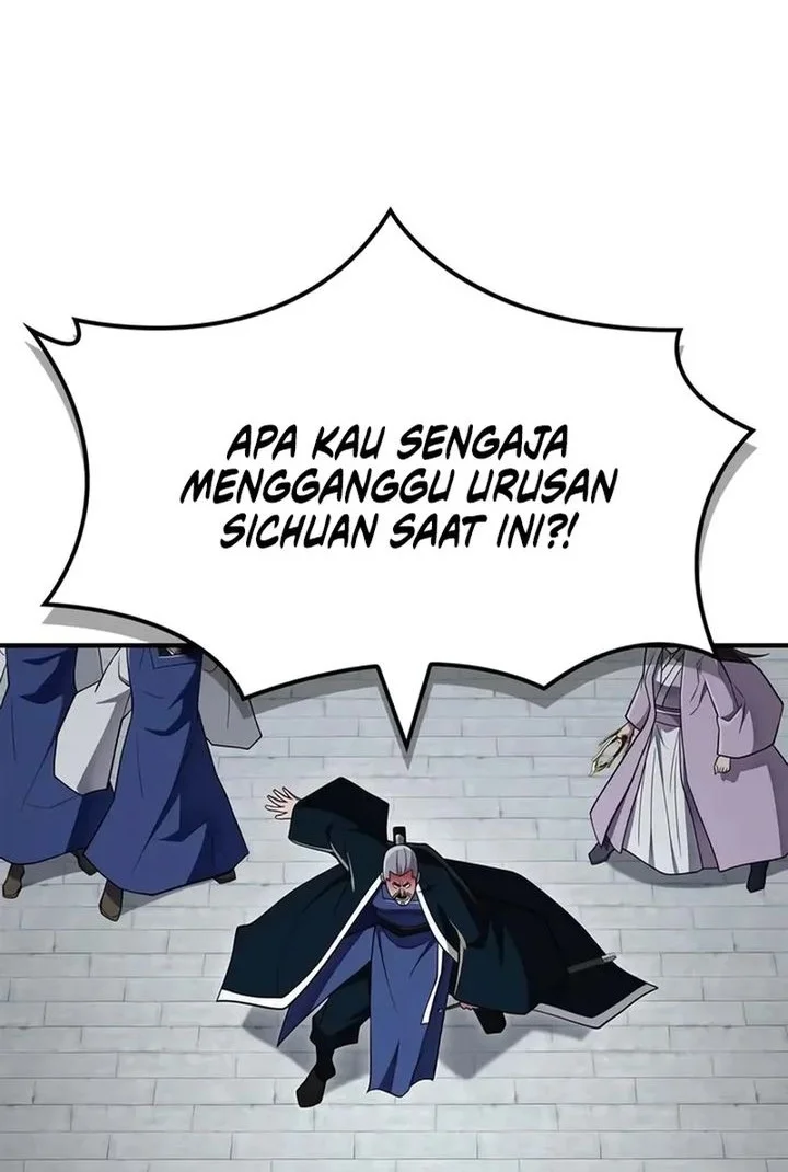 Genius Martial Arts Trainer Chapter 90 - halaman 7