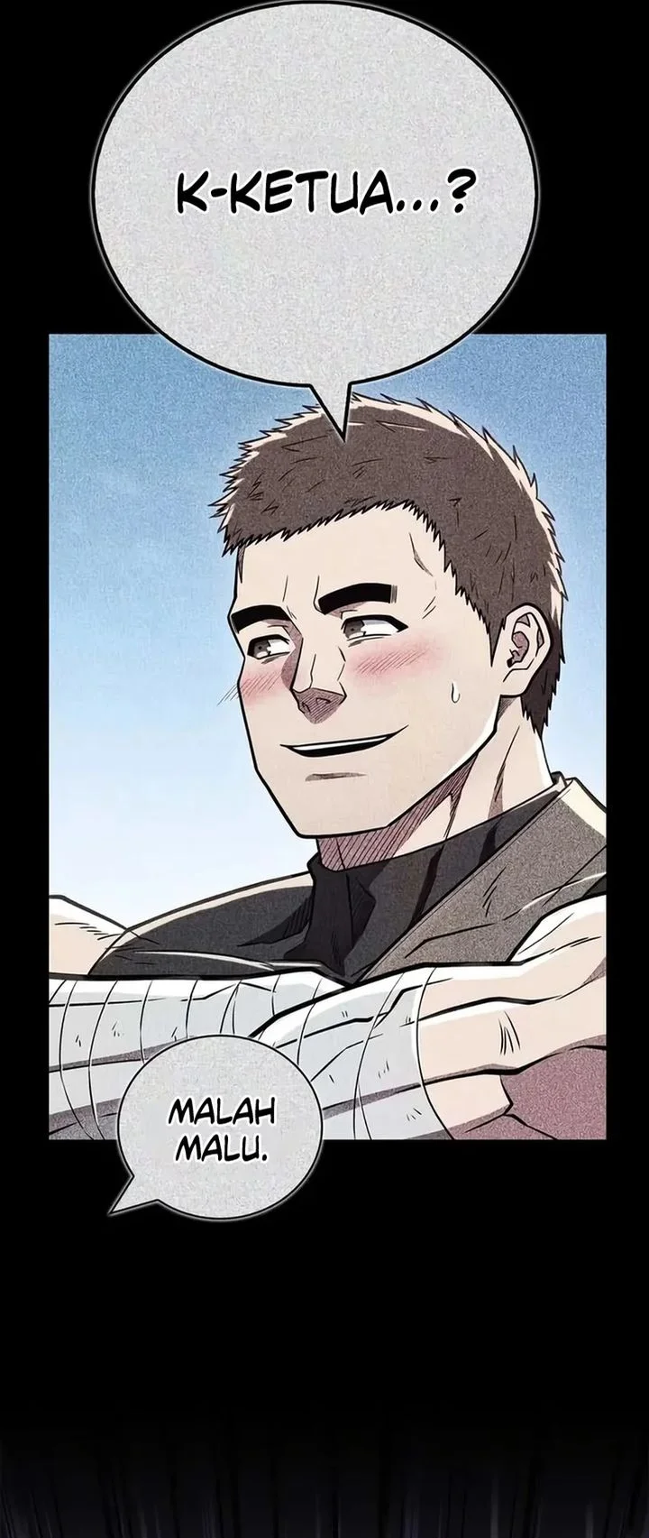 Genius Martial Arts Trainer Chapter 90 - halaman 70
