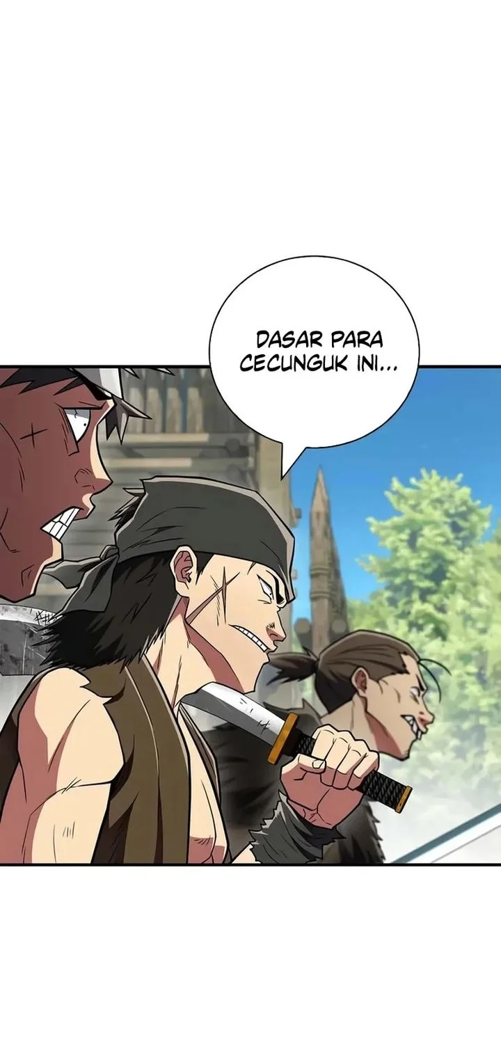 Genius Martial Arts Trainer Chapter 90 - halaman 72
