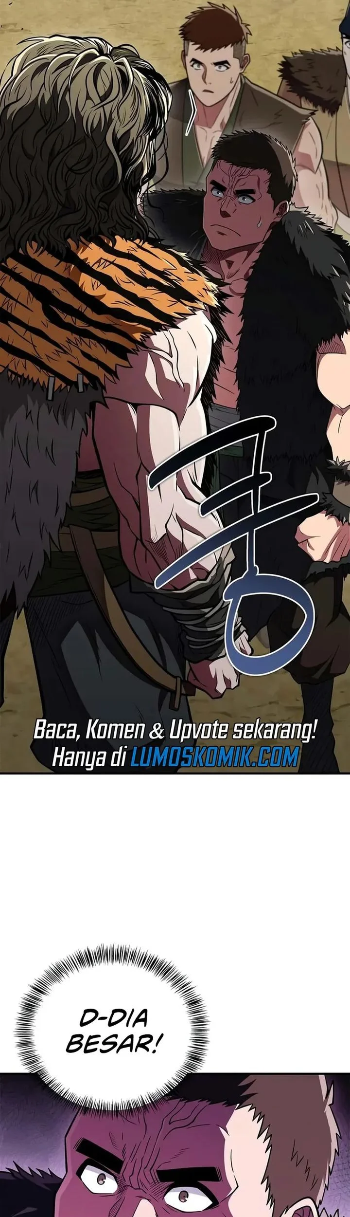 Genius Martial Arts Trainer Chapter 90 - halaman 75