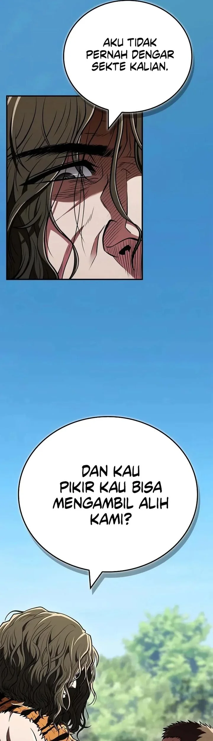Genius Martial Arts Trainer Chapter 90 - halaman 77