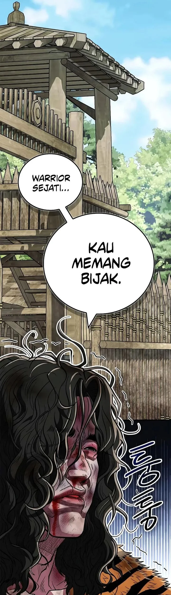 Genius Martial Arts Trainer Chapter 90 - halaman 84
