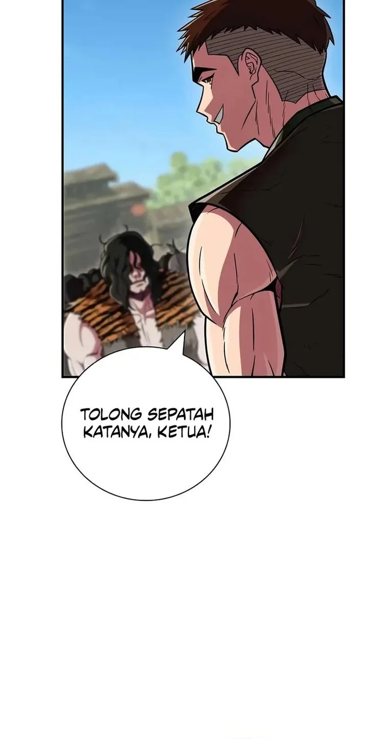 Genius Martial Arts Trainer Chapter 90 - halaman 87
