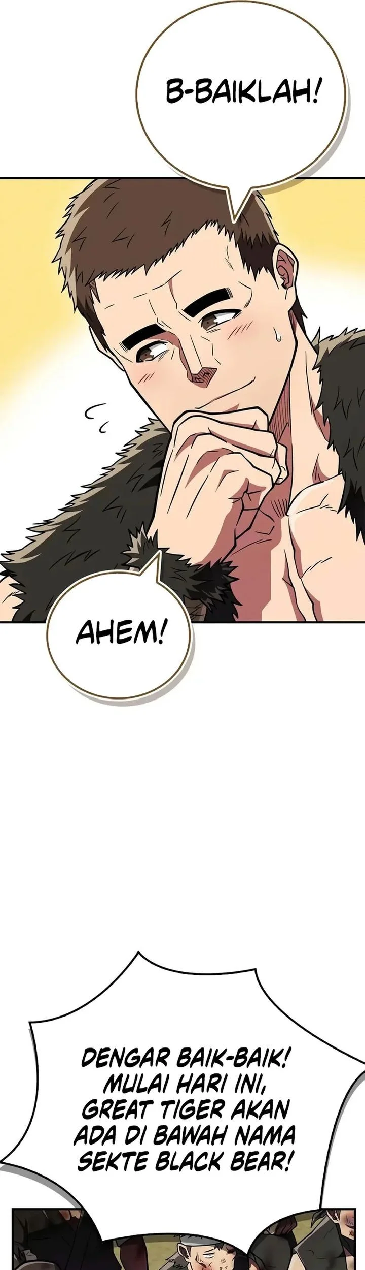 Genius Martial Arts Trainer Chapter 90 - halaman 88