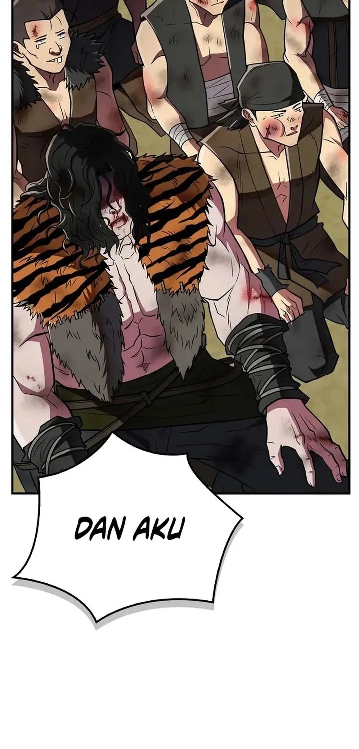 Genius Martial Arts Trainer Chapter 90 - halaman 89