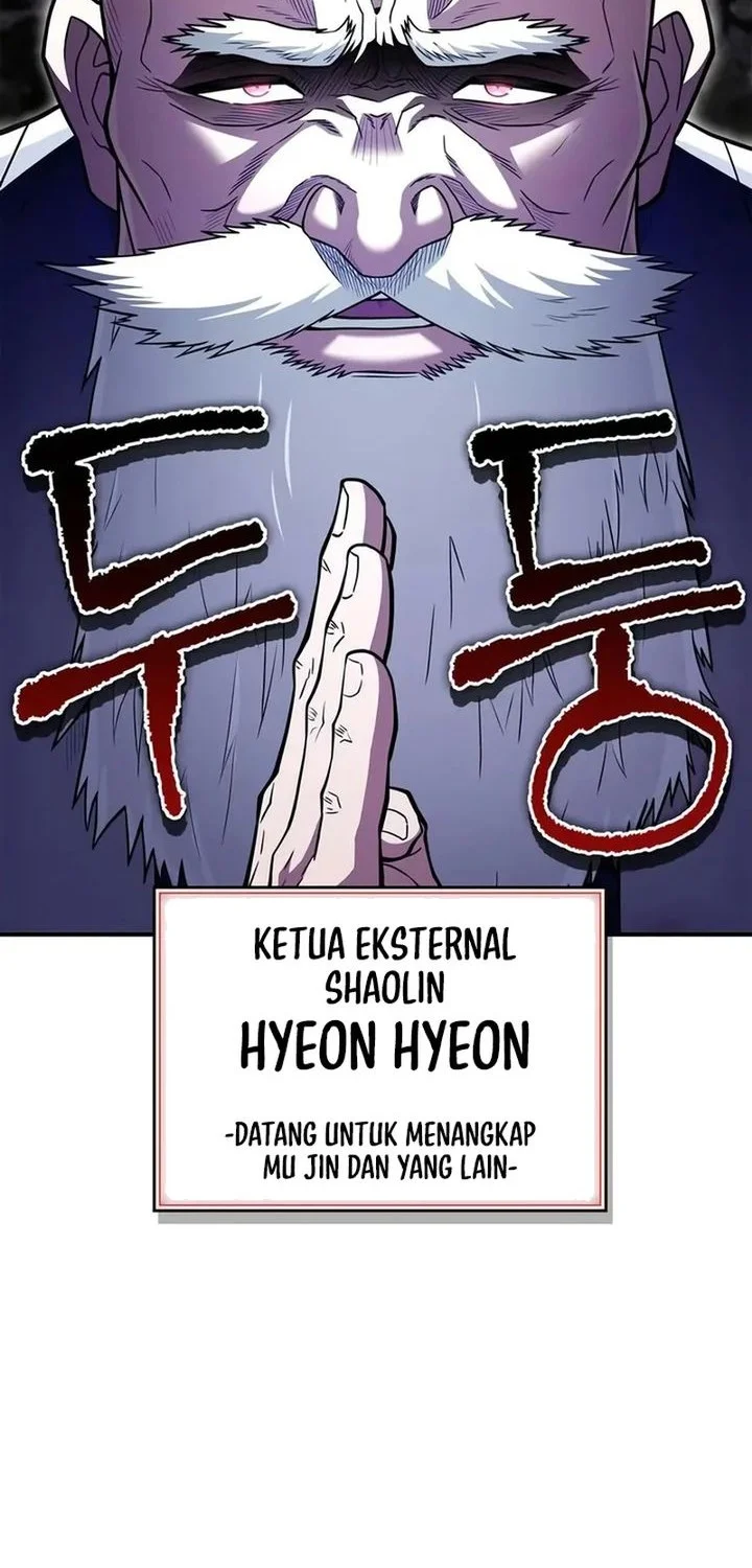 Genius Martial Arts Trainer Chapter 90 - halaman 9