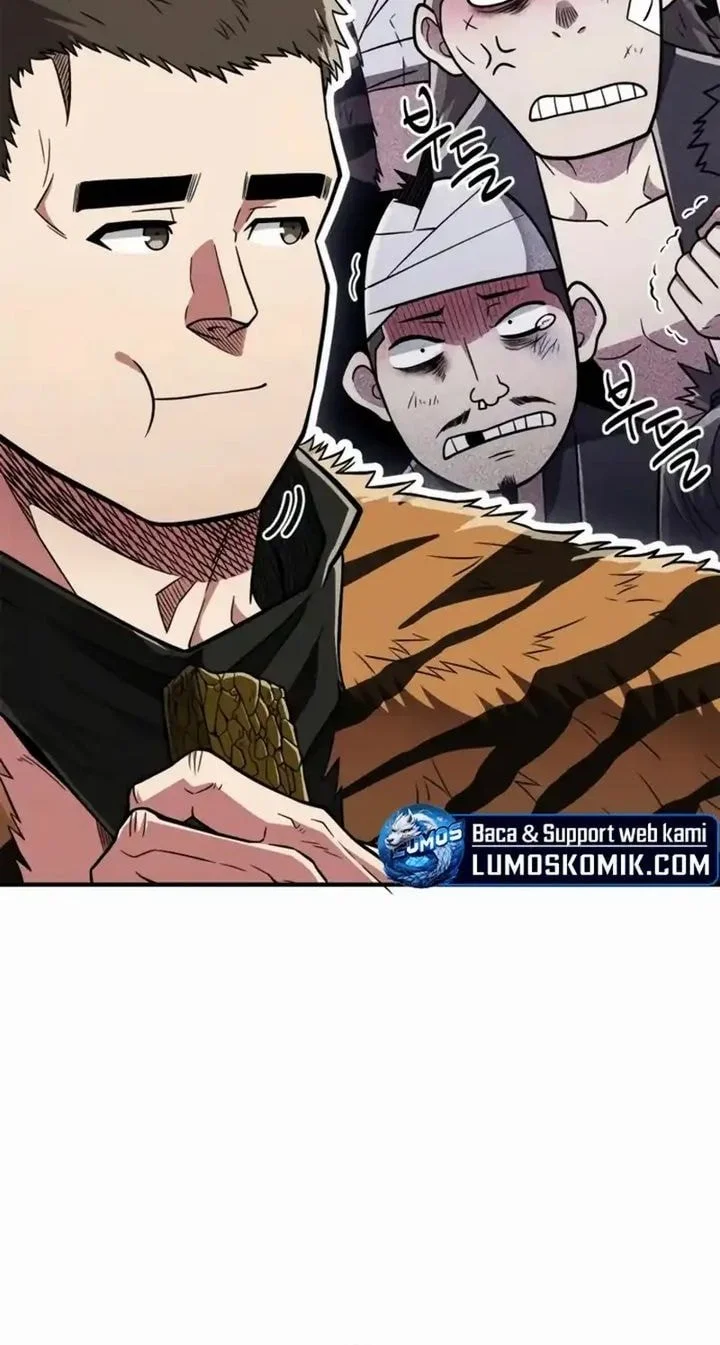 Genius Martial Arts Trainer Chapter 91 - halaman 12
