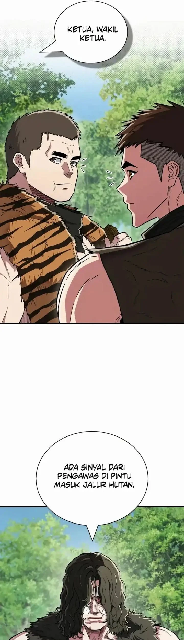 Genius Martial Arts Trainer Chapter 91 - halaman 13
