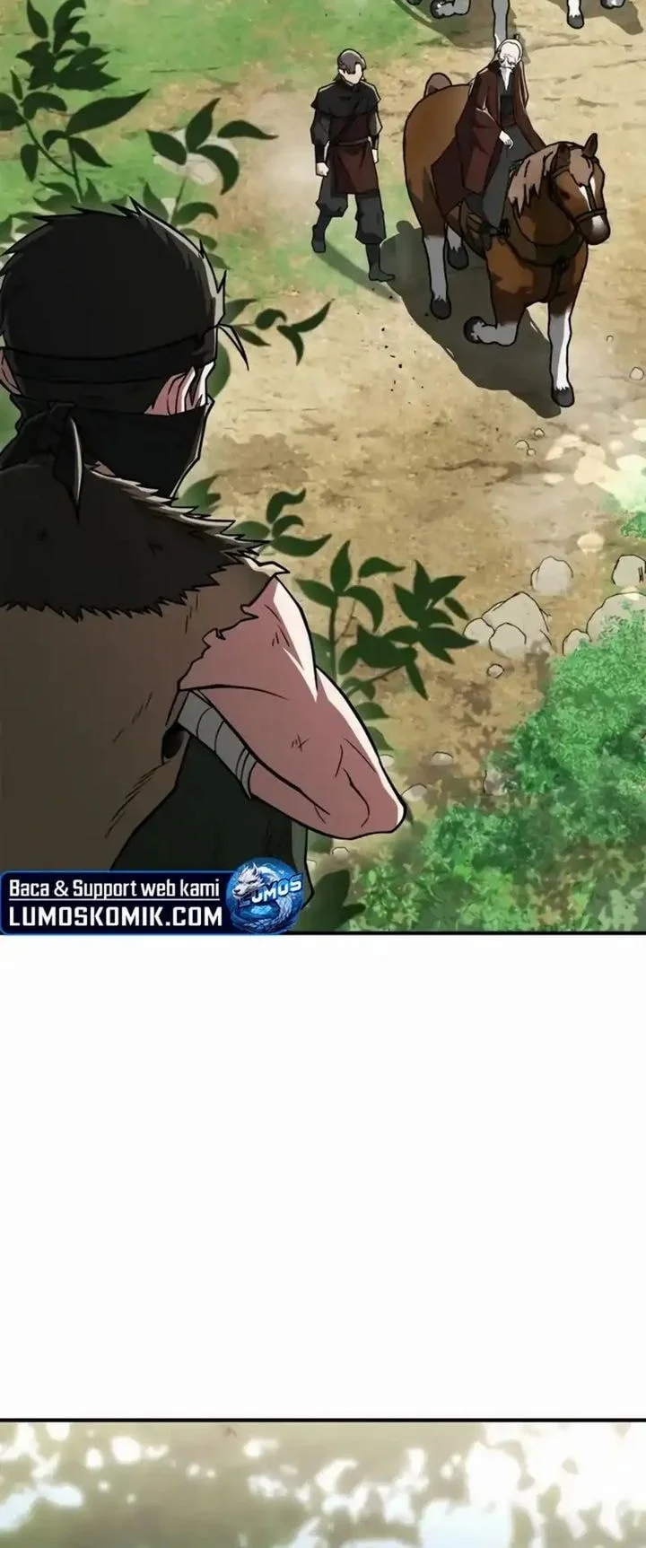 Genius Martial Arts Trainer Chapter 91 - halaman 15