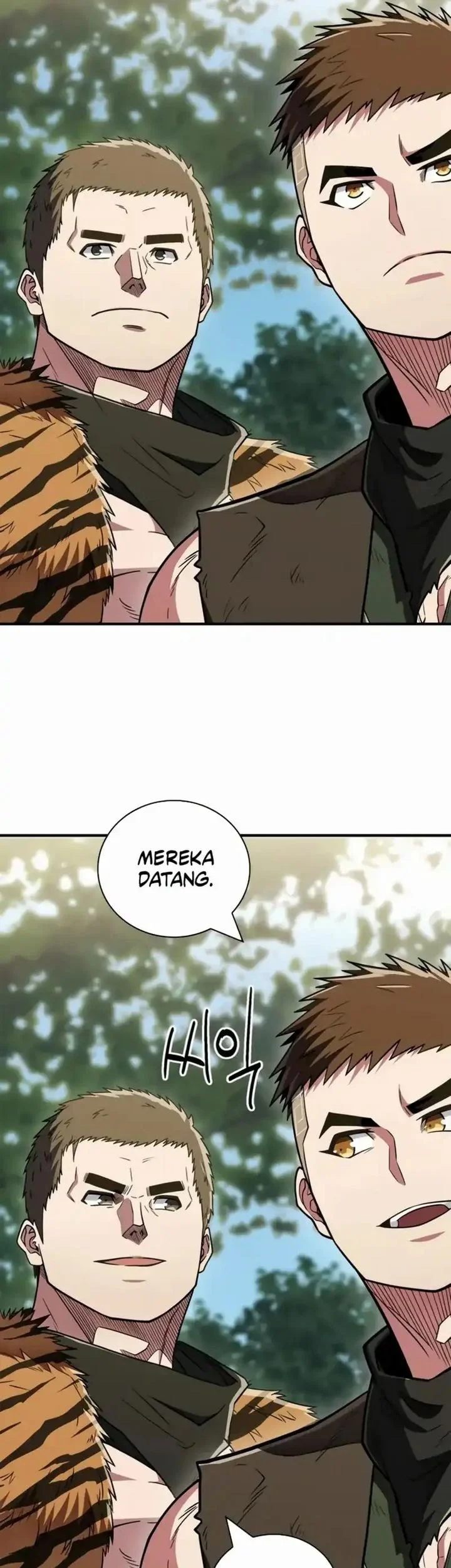 Genius Martial Arts Trainer Chapter 91 - halaman 16