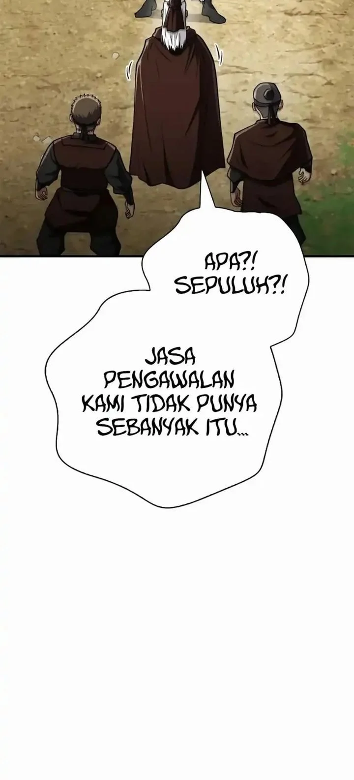 Genius Martial Arts Trainer Chapter 91 - halaman 24