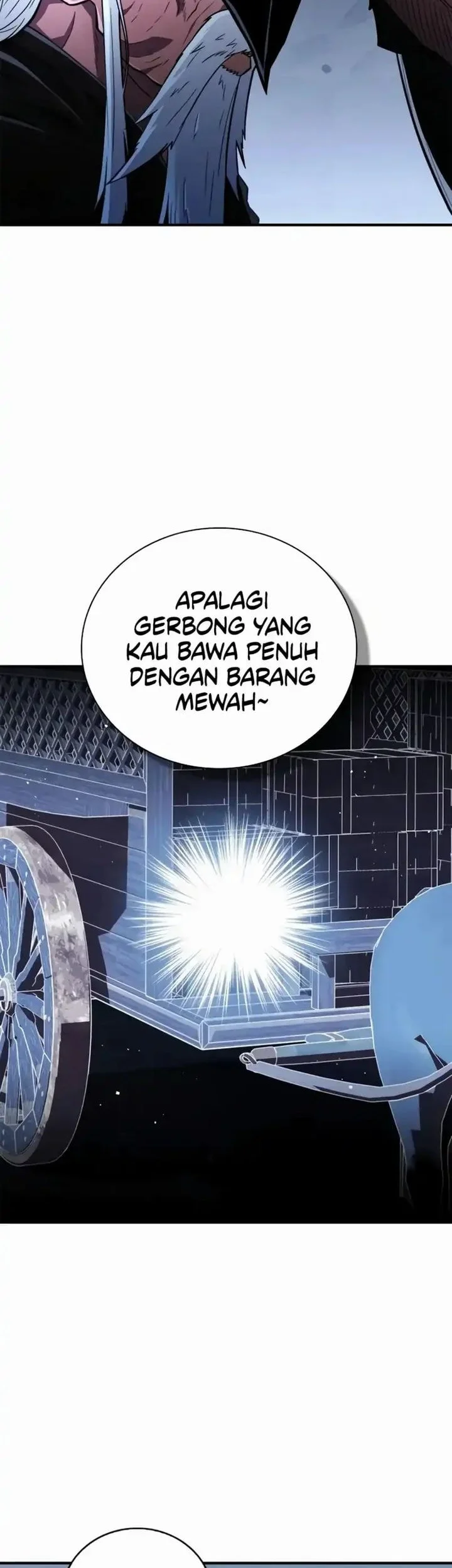 Genius Martial Arts Trainer Chapter 91 - halaman 26