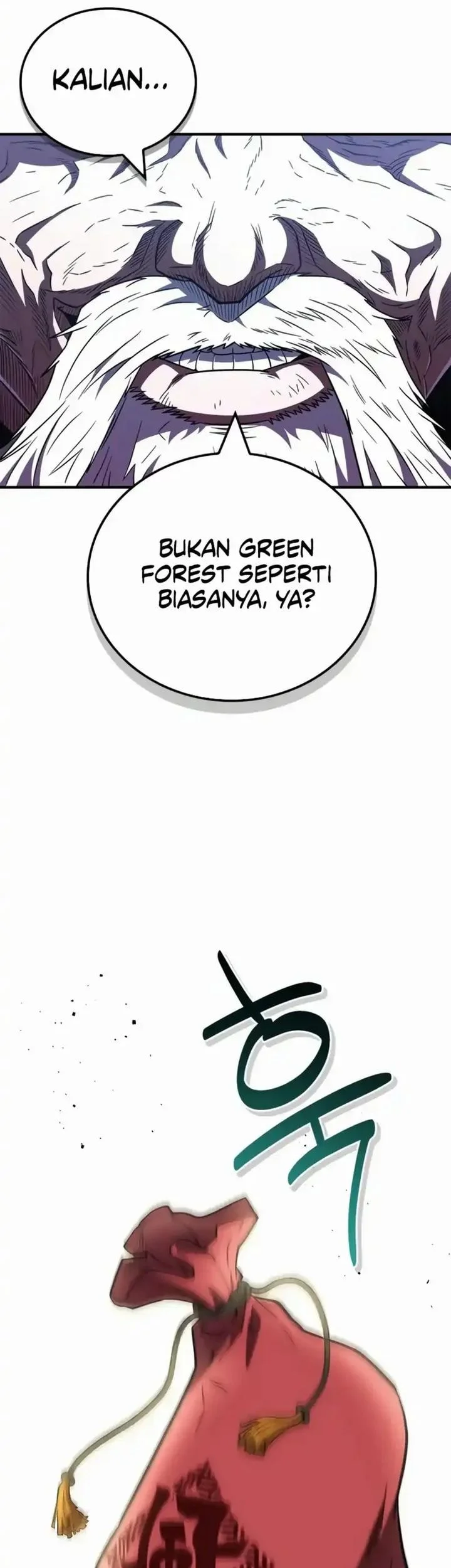 Genius Martial Arts Trainer Chapter 91 - halaman 28