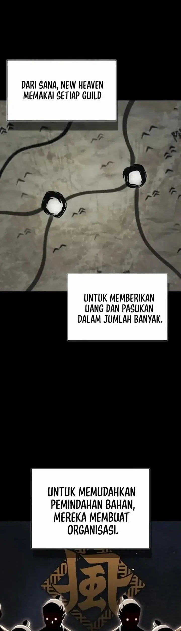 Genius Martial Arts Trainer Chapter 91 - halaman 4