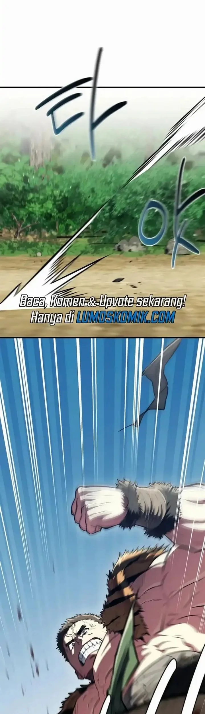 Genius Martial Arts Trainer Chapter 91 - halaman 40