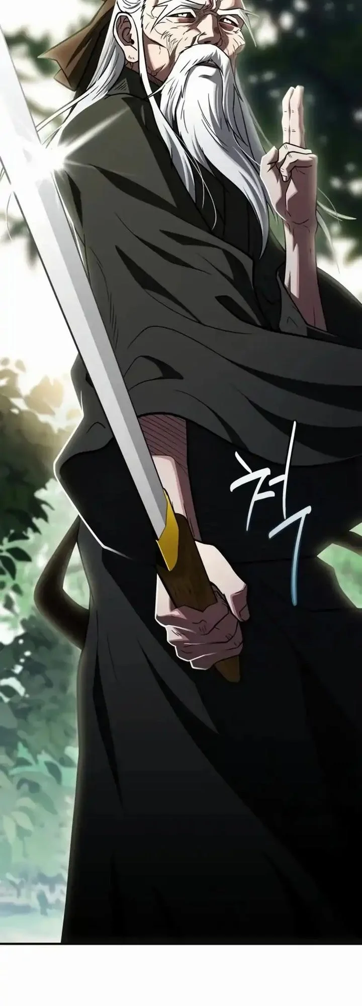 Genius Martial Arts Trainer Chapter 91 - halaman 45