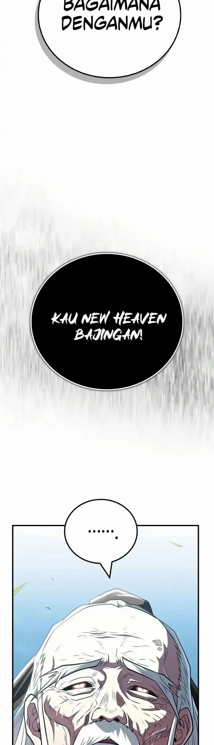 Genius Martial Arts Trainer Chapter 91 - halaman 47