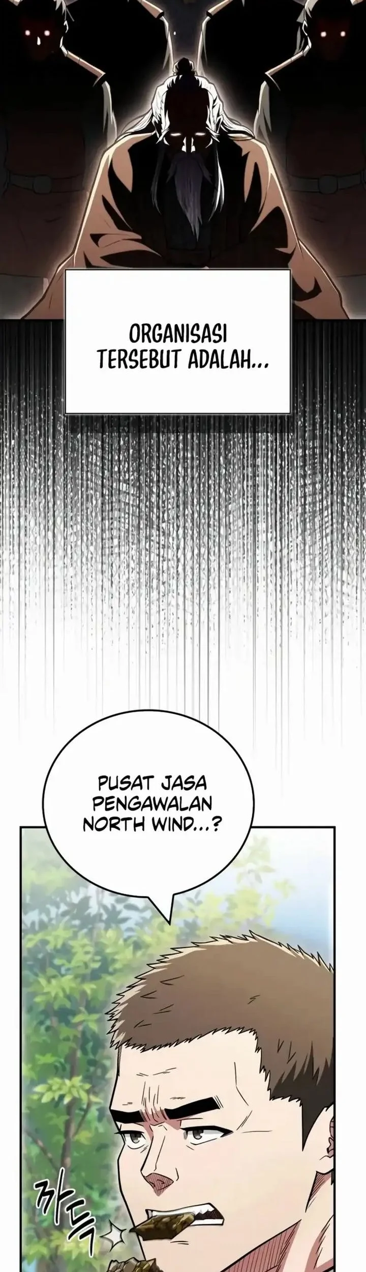 Genius Martial Arts Trainer Chapter 91 - halaman 5