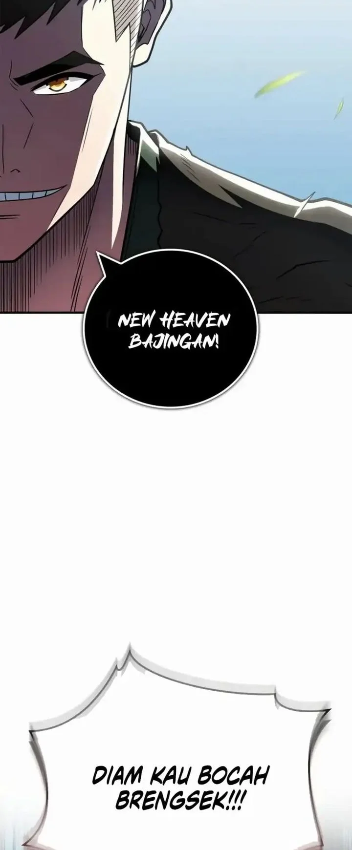 Genius Martial Arts Trainer Chapter 91 - halaman 50