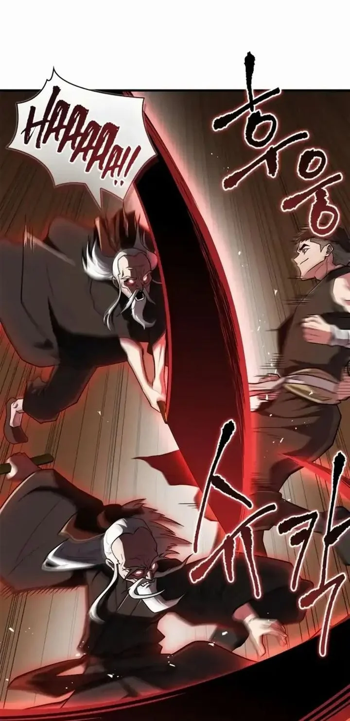 Genius Martial Arts Trainer Chapter 91 - halaman 53