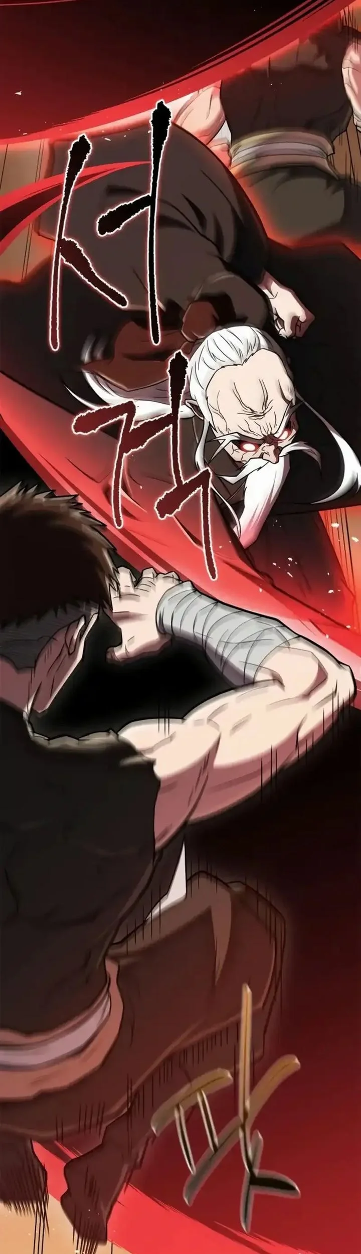 Genius Martial Arts Trainer Chapter 91 - halaman 54