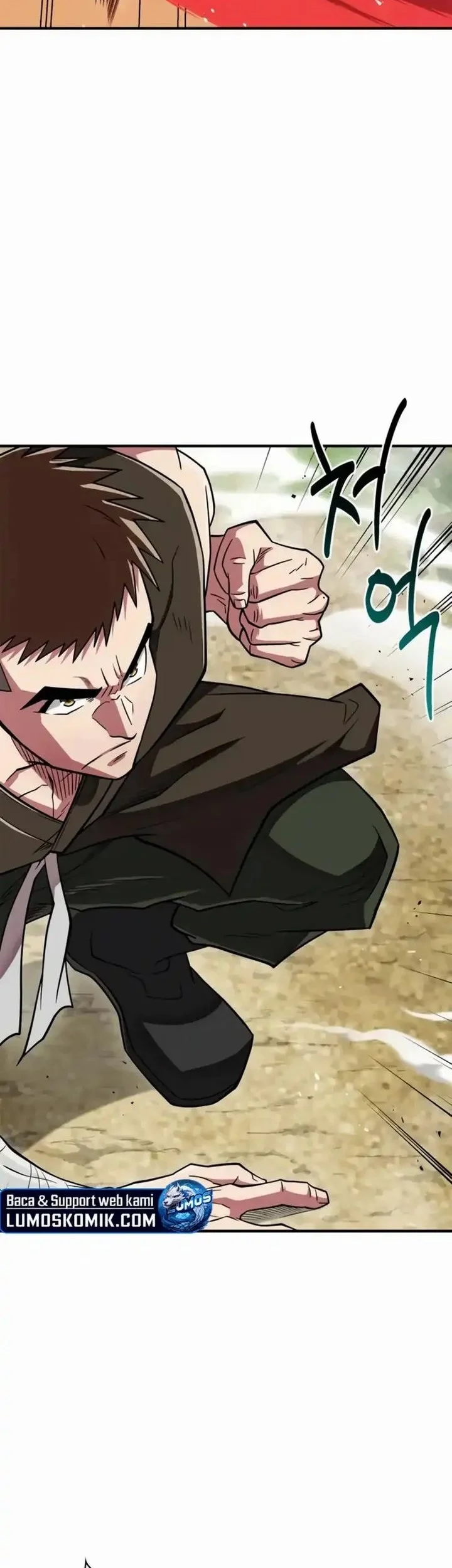 Genius Martial Arts Trainer Chapter 91 - halaman 55