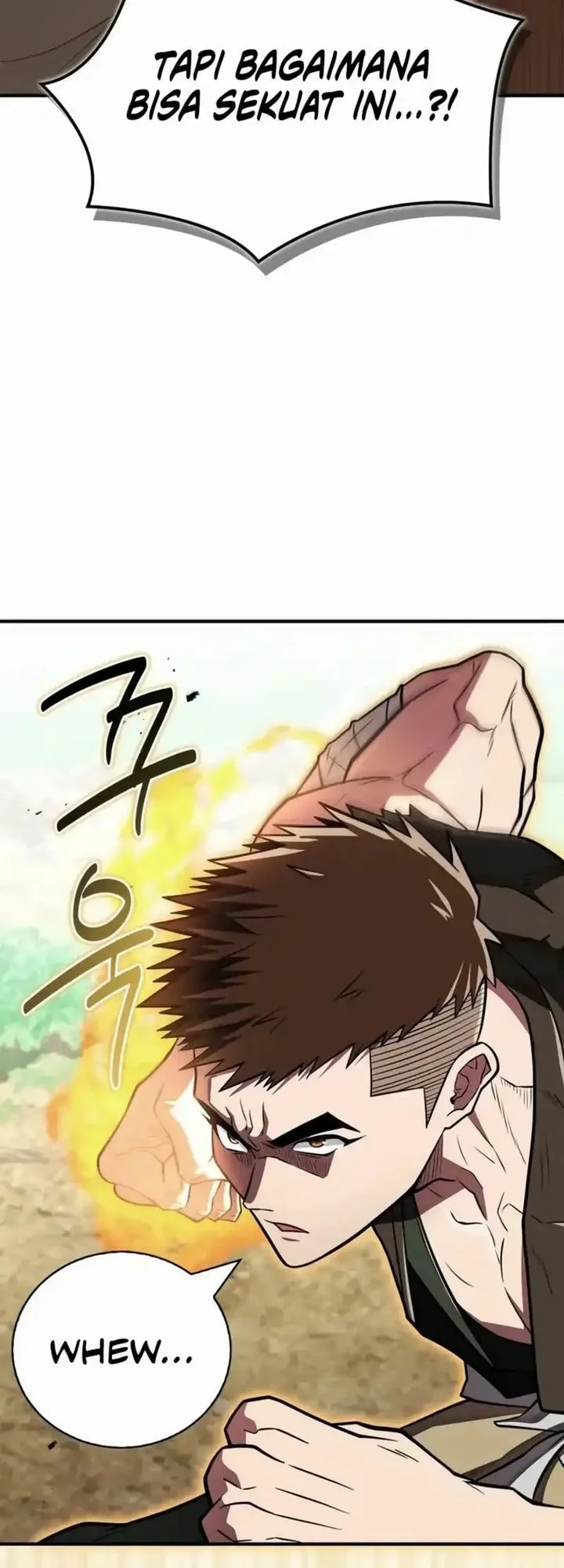 Genius Martial Arts Trainer Chapter 91 - halaman 62