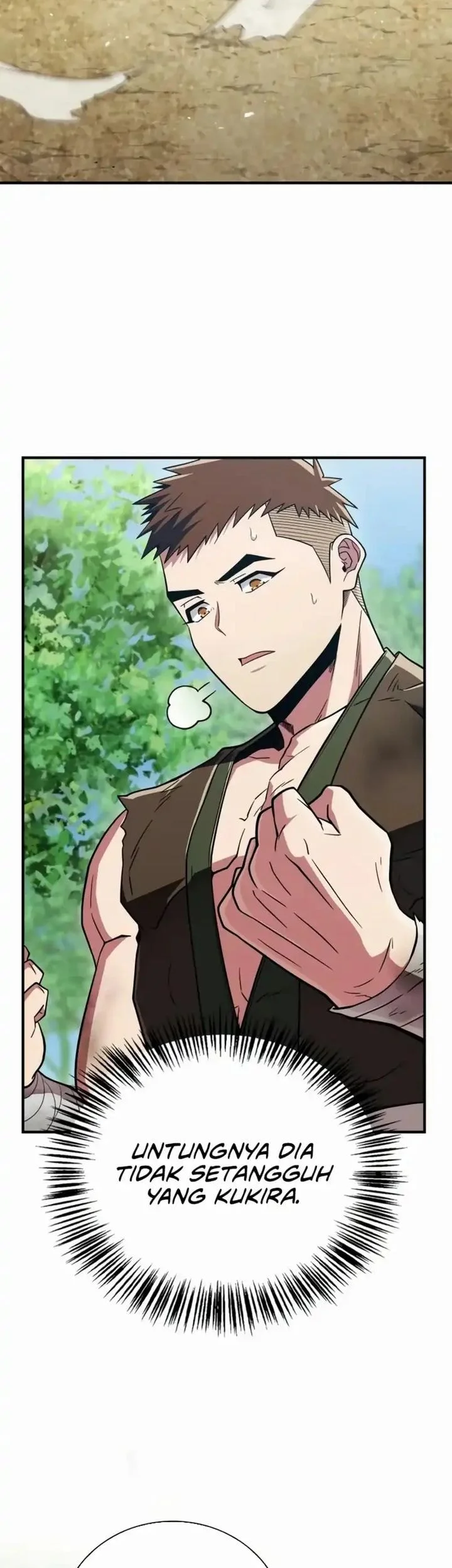 Genius Martial Arts Trainer Chapter 91 - halaman 66