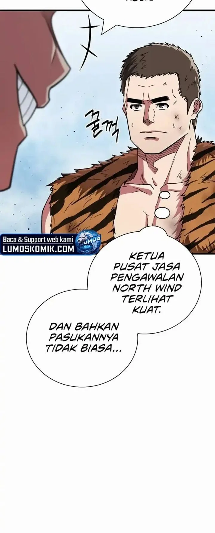 Genius Martial Arts Trainer Chapter 91 - halaman 68